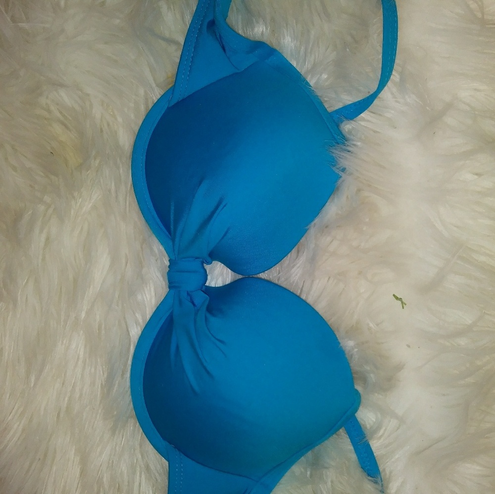 Vintage bikini top